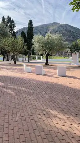 Photo de Passeig del Calvari