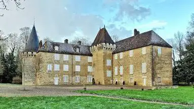 Photo de Château de Noironte
