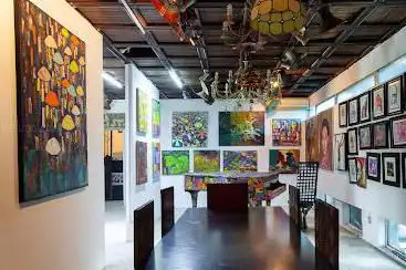 Photo de Nimbus Art Gallery