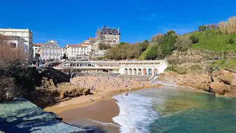 Photo de Horses Pier