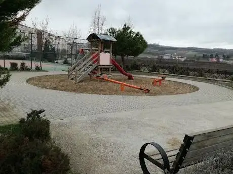 Photo de Condition Park