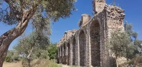 Photo de Su Kemerleri