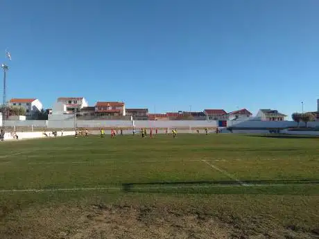 Photo de Campo de Fútbol