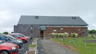 Photo de Maison de village (Laplaigne)
