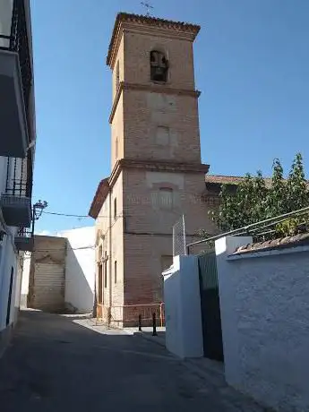 Photo de San Juan Bautista Church