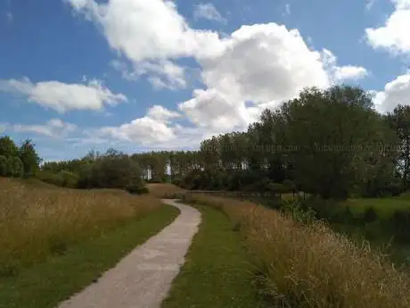 Photo de Parc du Polder