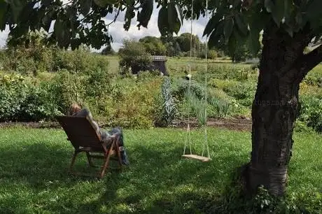 Photo de Freizeit-Farmer Neckarhausen