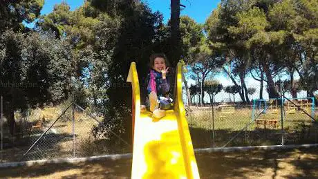Photo de Parco giochi 