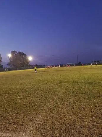 Photo de Stadio del Riccio