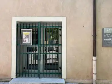 Photo de Salle Jean Moulin - Espace Pierre Puget