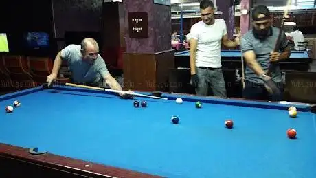 Photo de Aydın Cafe Bilardo Playstion