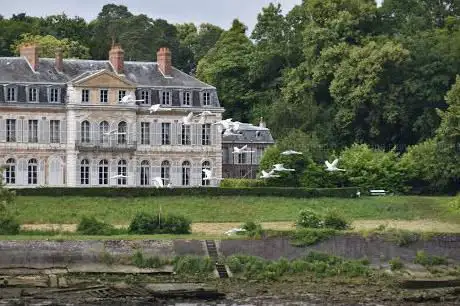 Photo de Château de Trémauville