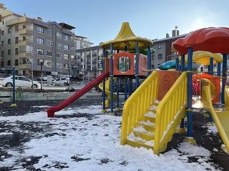 Photo de Dilek Gürer Parkı