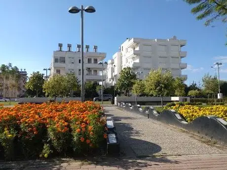 Photo de tarık akan parkı manavgat