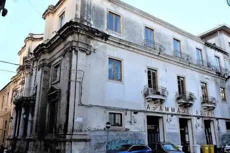 Photo de Fondazione Verga