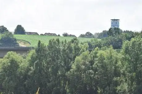 Photo de Wasserturm Nord