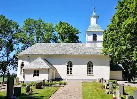 Photo de Frösve Church