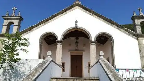 Photo de Capela de Nossa Senhora de Covões