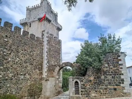 Photo de Évora doors