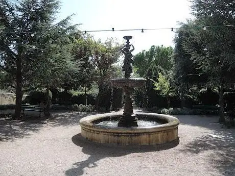 Photo de Springbrunnen