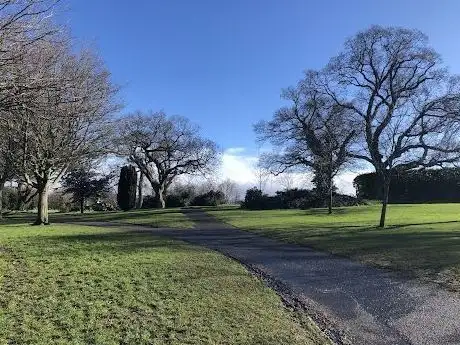 Deerpark Playground