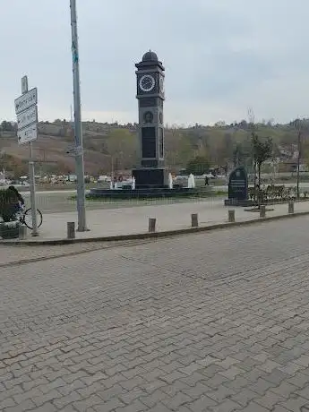 Photo de Cumhuriyet Parkı