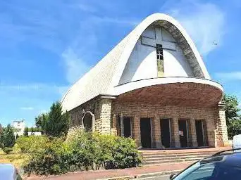 Photo de Église Sainte Famille