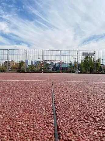 Photo de Instalación Deportiva Básica Sanchinarro III