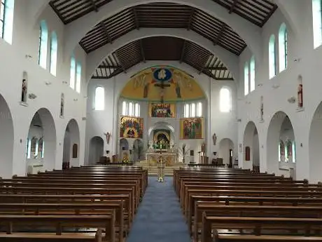 Photo de St Bedes Church