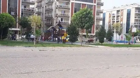 Photo de Şht. Ahmet Demir Parkı