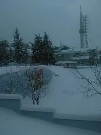Photo de sütlüce park