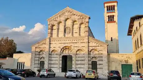 Photo de Parrocchia di Santa Maria Ausiliatrice