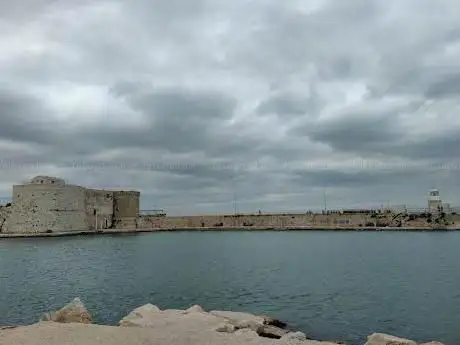Photo de Fortino Sant'Antonio - Villa Comunale di Trani