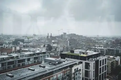 Photo de Skyview Tower