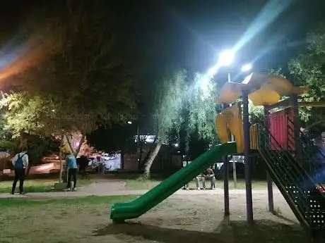 Photo de Park