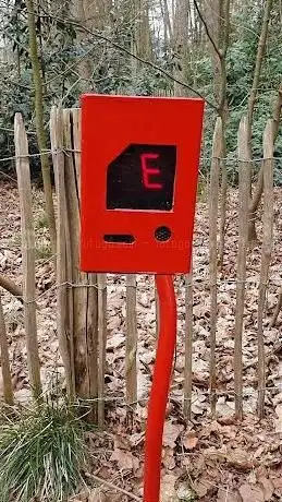 Photo of Het Klankenbos