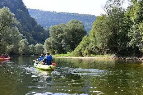 Photo of Flot Nature