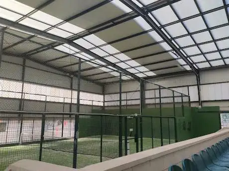 Photo de Padel Liencres