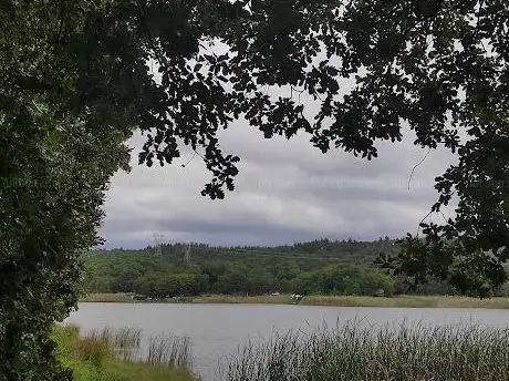 Photo de Orman Bakanlığı İmrahor Mesire Yeri