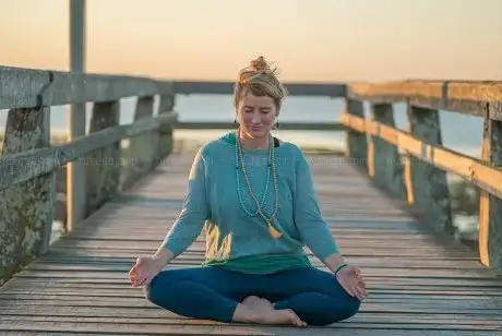 Photo de Espace Hastings Yoga Et Bien-Être À Caen