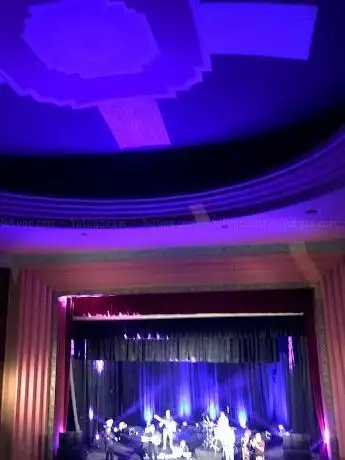 Photo de Cinema Rialto