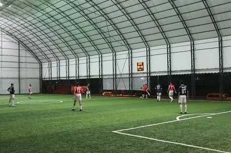 Photo de Vıp Halı Saha