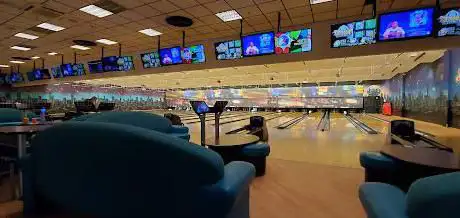 Photo de Eifel Lanes Bowling Center