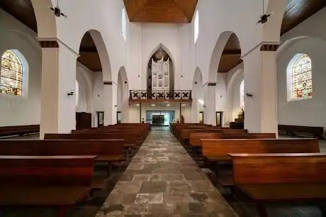 Photo de St. Marien