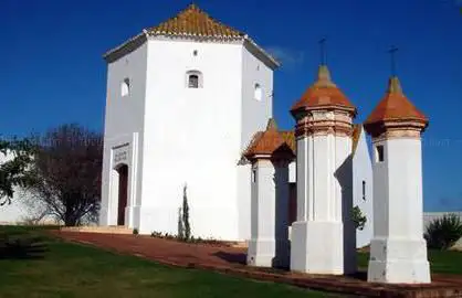 Photo de Ermita de San Roque