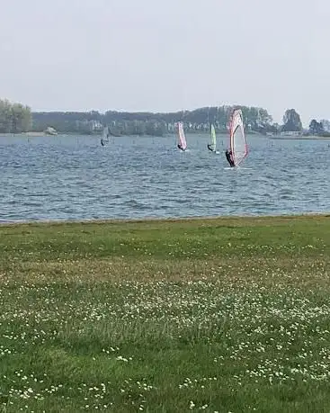 Photo de Wolphaarsdijk