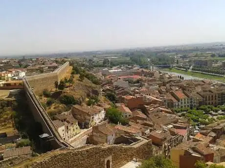 Photo de Oficina de Turisme de Balaguer
