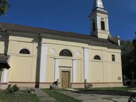 Photo de Saint George’s Church