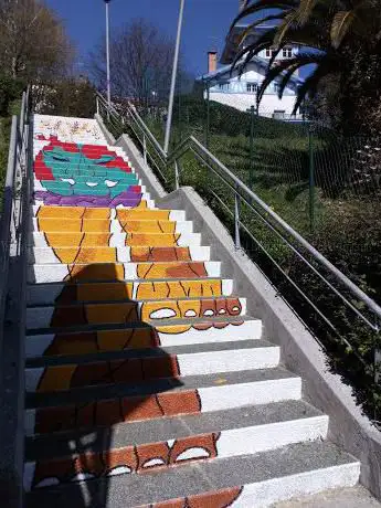 Photo de Escuela municipal de música de Pasaia Musikal