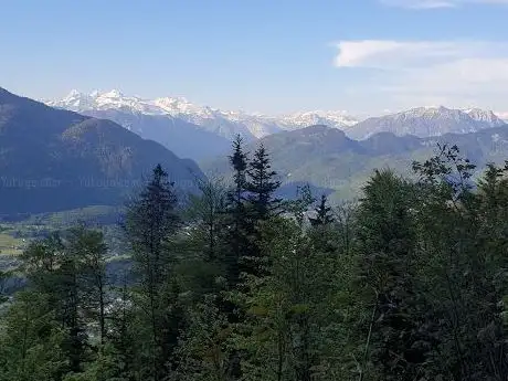 Photo de Saiherbachalm